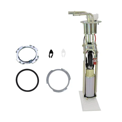 Conjunto de módulo de bomba de combustible para Ford 1994-97 Mustang Base GT SVT 2 puertas SP237H Foto 1 de 4