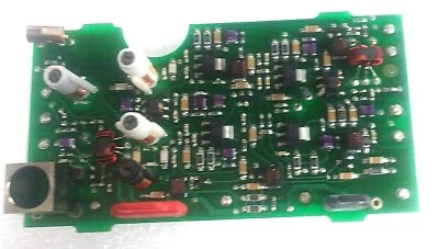 Módulo de retorno Scientific Atlanta SAII/III 40 MHz, 23 dB; parte #MSA544171 Foto 1 de 4