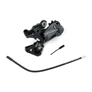 Shimano Ultegra RD-R8000 SS Rear Derailleur Bike 11 Speed Short Cage 30T Max New - Picture 1 of 4
