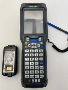 Intermec CK71 Mobile Extended Range 1D/2D Imager WiFi BT WM 6.5 CK71AB6EN00W1400 - Bild 1 von 12