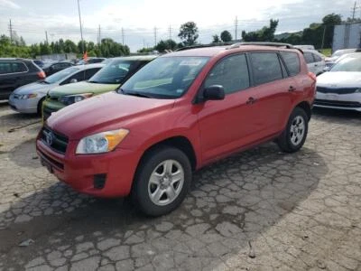 Used Front Left Door Window Regulator Front fits: 2012 Toyota Rav4 electric wind Foto 1 de 4