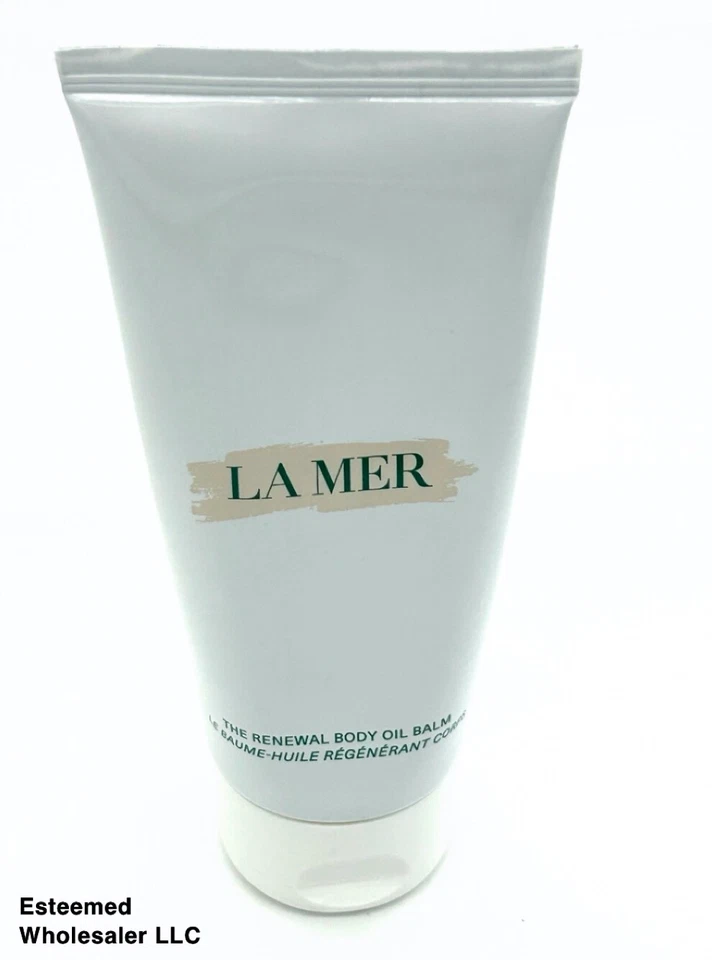 LA MER The Renewal Body Oil Balm 6.7oz w/o box - Image 1 of 1