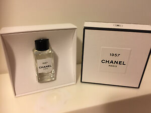 1957 Chanel - Les Exclusifs de Chanel - Miniatur 4 ml EDP