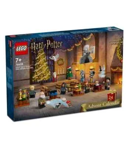 LEGO 76438 HARRY POTTER ADVENTSKALENDER 2024 SET BRANDNEU VERSIEGELT - Bild 1 von 1
