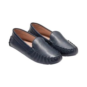 Cole Haan Evelyn Driver Halbschuh. Nagelneu. Damengröße: 9,5 - 11. - Bild 1 von 8