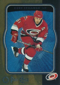 2007-08 O-Pee-chee Micromotion #94 Cory Stillman - Carolina Hurricanes - Imagen 1 de 1