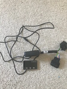 9-Drive Throttle Controller to suit NISSAN SKYLINE 2006 - 14, 370Z - Picture 1 of 5