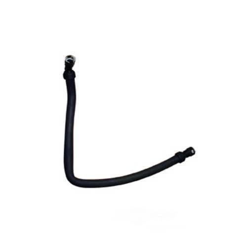 Molded Heater Hose  Dayco  72729 - Image 1 of 1