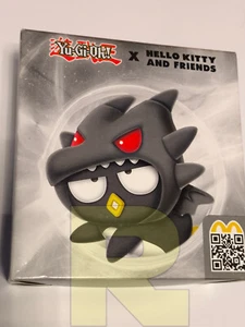 Yugioh X Hello Kitty and Friends ® Red-Eyes Black Dragon ® McDonald's 2024 - Picture 1 of 5
