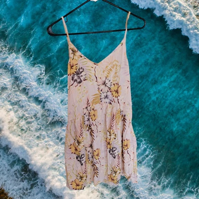 RIP CURL MUJER PARAÍSO LLAMANDO ENCUBRIR TALLA GRANDE LG Foto 1 de 4