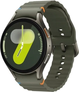 Samsung Galaxy Watch7 LTE 44mm zielony SM-L315FZGAEUE - Zdjęcie 1 z 5