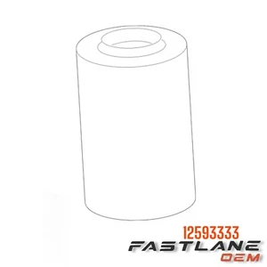 2010-2011 CADILLAC SRX OIL FILTER NEW OEM 12593333 - Picture 1 of 8