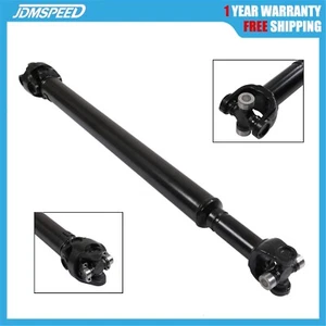 Front Driveshaft Prop Shaft 52098377AB For Jeep Wrangler TJ 97-02 L4 4.0L 4WD - Bild 1 von 14