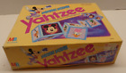 Vintage Milton Bradley Mickey Mouse Yahtzee from 1988