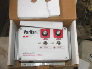 Multifan Varifan Fan Electric Manual Speed Control, Model# VSM-2 - Picture 1 of 1