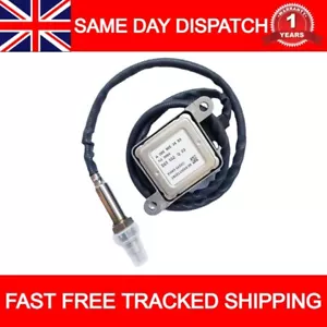 NUOVO SENSORE NOx adatto a MERCEDES R172 SLC SLK 250d 250 CDI/d 2012-ON A0009052900 - Foto 1 di 6
