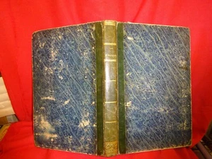 ANONYME - La Mosaïque, nouveau Magasin pittoresque universel 1840 - Picture 1 of 5