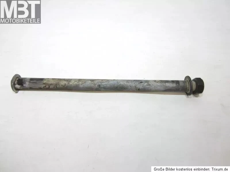 Eje pasante Yamaha YZF R6 RJ03 EZ.05/2001 Foto 1 de 1