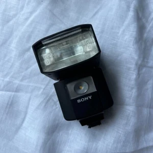 Sony HVL-F45RM externes Blitzlicht aus Japan - Bild 1 von 4