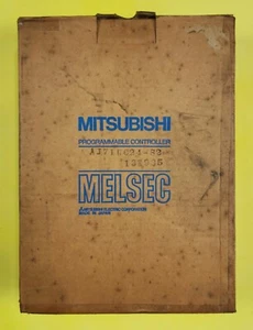 MITSUBISHI PLC AJ71UC24-S2 Programmable Controller - Picture 1 of 2