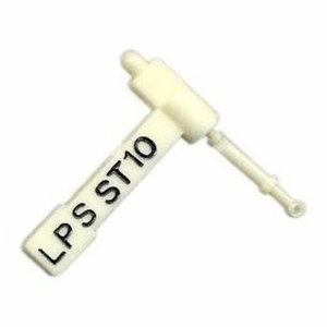 Diamond Tip Stylus Kreisler ST10D, Astor ST10D, HMV C8-8M, minigrama, Mercury, - Imagen 1 de 1