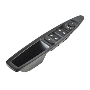 For Citroen 2004-2011 C4 9651464577 Power Window Lifter Control Switch - Picture 1 of 5