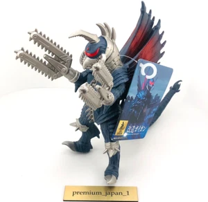 Bandai Godzilla Movie Monster Series Modified Gigan Pvc Action Figure 2025 - Picture 1 of 16