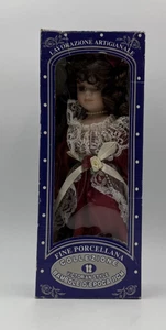 Lavorazione Artigianale Fine Porcellana Collezione Victorian Style - Margherita - Bild 1 von 4