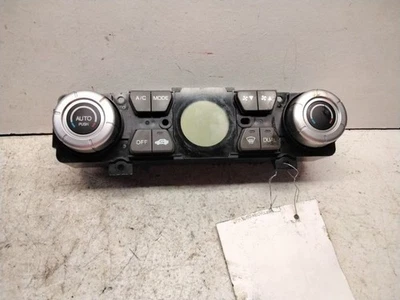 2006-2008 Honda Ridgeline AC Heater Temp Climate Control with  Warranty - Image 1 of 4
