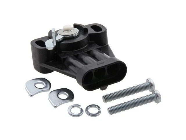 Sensor de posición del acelerador Wells 77WJ73H compatible con Pontiac Firebird 1985-1989 Foto 1 de 1