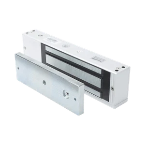 AccessPro MAG1200NLED-UL Magnetic Lock 1200 Lbs. - Picture 1 of 4