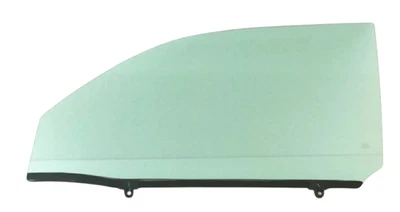 Se adapta a: Toyota 4Runner 2003-2009 SUV lado del conductor puerta delantera izquierda ventana vidrio Foto 1 de 4