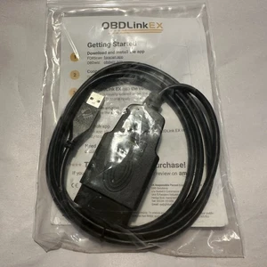 ScanTool OBDLink EX101 - Picture 1 of 3
