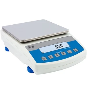 Radwag WLC 1/A2/C/2 Precision Balance - Picture 1 of 1