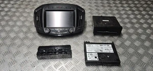 Vauxhall Insignia CDTI 2014 Radio Stereo CD Player Navi Navigationsgerät - Bild 1 von 12