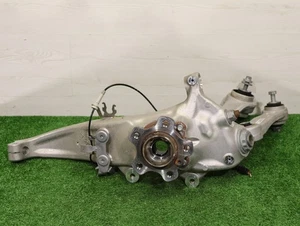 Originale BMW G30 G31 6884386 Mozzo ruota fusello anteriore destro | 24554 - Imagen 1 de 12