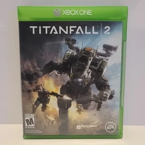 Titanfall 2 (Xbox One, 2016) Ego-Shooter  - Bild 1 von 4