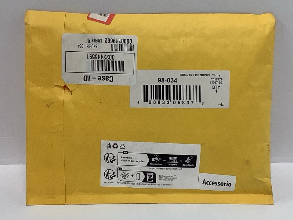 Ergotron Grommet Mount Kit for LX Single and Dual-Direct Arms 98-034 - Image 1 of 1