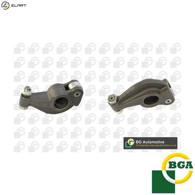 ROCKER ARM ENGINE TIMING RA3583 FOR HYUNDAI TERRACAN SATELLITE/Bus GALLOPER/II - Image 1 of 4