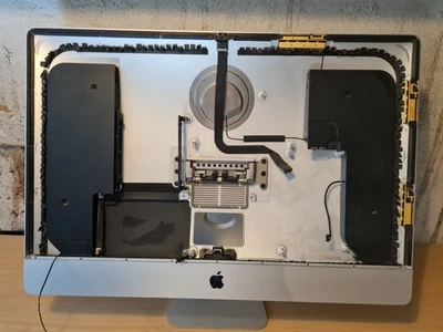 Apple iMac 27 Zoll 1419 Case Gehäuse und OVP - Bild 1 von 4