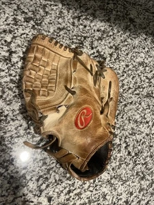 Rawlings Liberty Advanced RL 120-3 WG 12 Zoll Handschuh - Bild 1 von 6