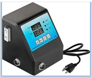FelRelWel Thermal Sensitive Heat Press Control Box - Picture 1 of 6
