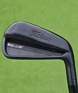 Titleist T150 Single 4 Iron Project X LZ 6.0 Stiff Graphite Shaft Tour Velvet  - Picture 1 of 12