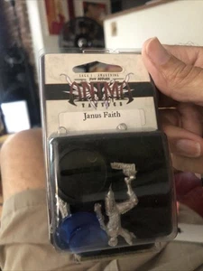 Cipher Studios Anima Tactics Light Janus Faith Pack Neu - Bild 1 von 2