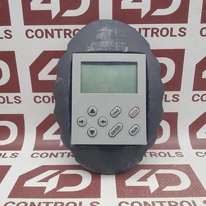 36.591.089.000 | Ferag | Lenze, E82ZBB, Handheld Terminal, Used - Picture 1 of 2