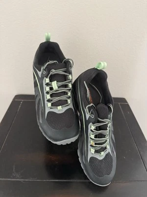 Merrell Vibram Zapatos Deportivos Para Mujer Talla 8.5 Agua/Sendero "Black Paradise" ¡NUEVOS! Foto 1 de 4