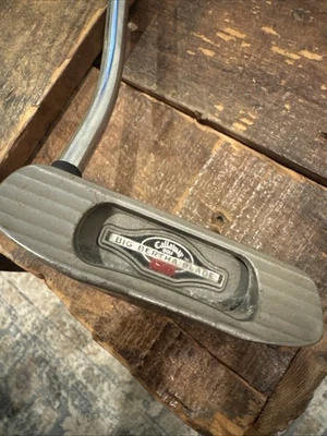 Callaway Golf Big Bertha Blade Putter RH 34.5” - Image 1 of 4