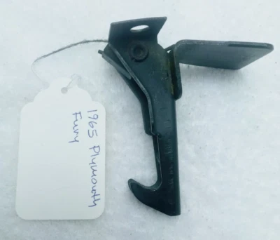 OEM Mopar Hood Safety Catch Latch 1965 Plymouth Fury - Image 1 of 3