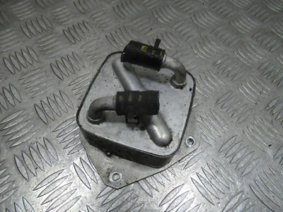 2014 MAZDA CX-5 D SE-L NAV MK1 5DRS ESTATE OIL COOLER *2704 - Image 1 of 4