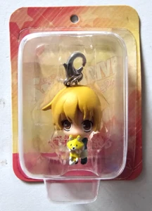 Star Driver: Kagayaki no Takuto Pretty Boy of the Galaxy Model keychain Japan - Picture 1 of 2